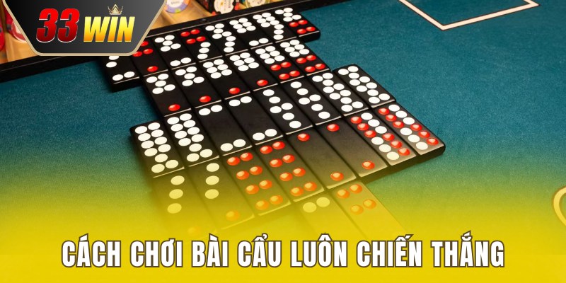 Bài Cẩu - Tổng Hợp Cách Chơi Chi Tiết Cho Người Mới 4 Bí quyết chơi Pai Gow tăng tỷ lệ thắng hiệu quả