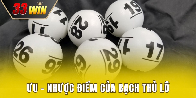 Bạch Thủ Lô Là Gì? Phương Pháp Bắt Bạch Thủ Bao Nổ 3 Đánh giá hiệu suất của phương pháp đánh bạch thủ