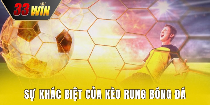 Kèo Rung Là Gì? Giải Mã Toàn Diện Từ Các Chuyên Gia 2 Kèo rung là gì và sự khác biệt với các dạng cược khác