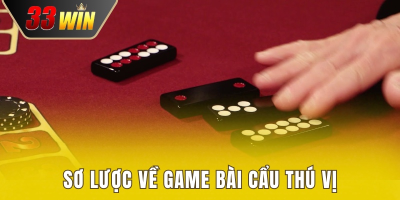Bài Cẩu - Tổng Hợp Cách Chơi Chi Tiết Cho Người Mới 2 Sơ lược về trò chơi bài cẩu mới lạ
